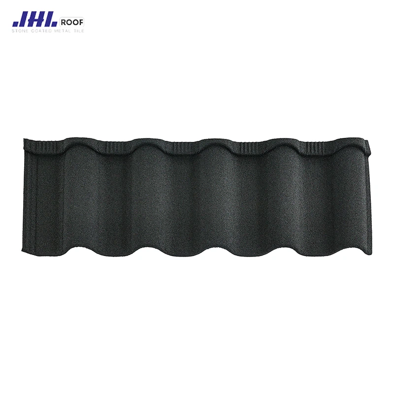 Tấm lợp Tây Ban Nha thanh lịch