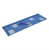 Ngói lợp kim loại phủ đá chống cháy tốt