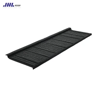 Ngói kim loại cho mái nhà