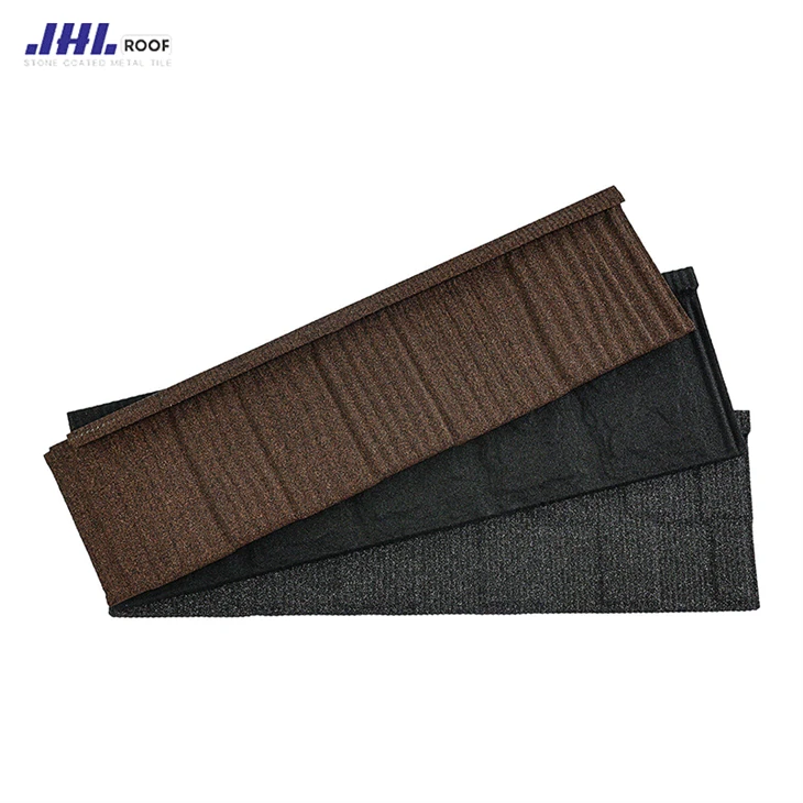 0.3 mm Thickness Galvanized Steel Based Roofing
