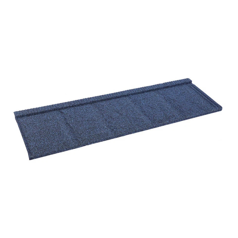 Tấm lợp phủ đá 0.35mm