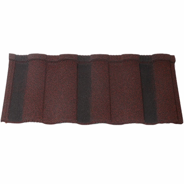 2025 JHL Brand Metal Roof Roman Tiles