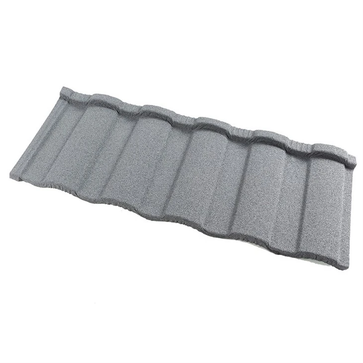 Africa Hot Sales Roofing Tile