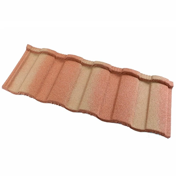 Africa Hot Sales Roofing Tile