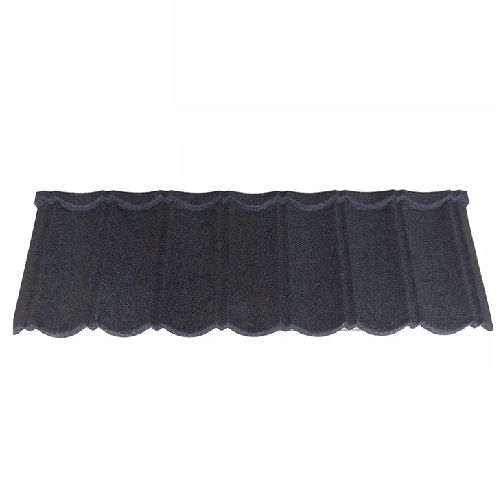 Bond Tile Stone Coated Metal Roof Tiles Manufacturer price