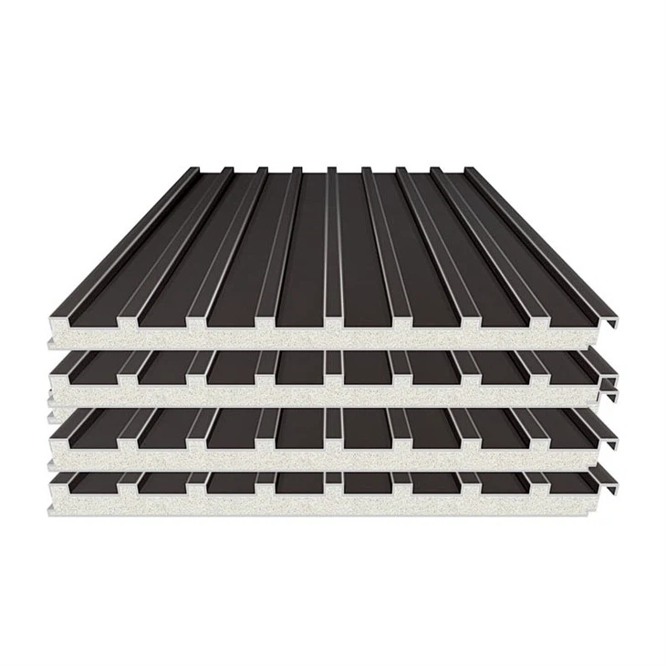 Tấm lợp bằng nhôm bằng nhôm lợp mái bằng nhôm