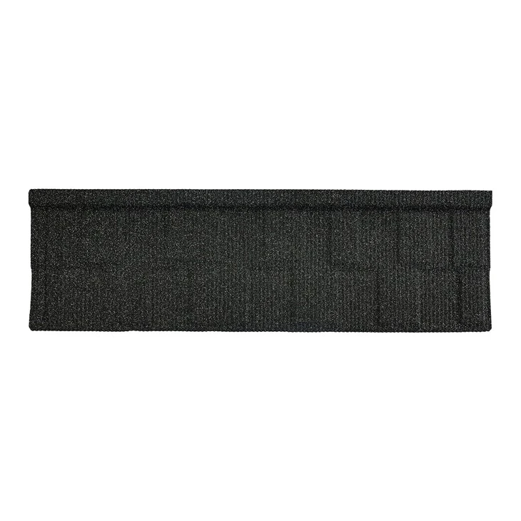 Factory Direct Manufacturer Stone Coated Metal Roof Tiles best