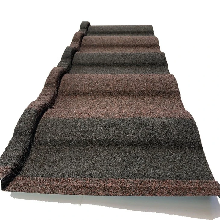 Ghana Hot Sales Roman Roofing Tile