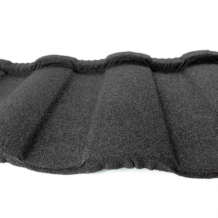 Ghana Hot Sales Roman Roofing Tile