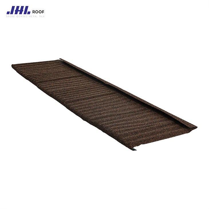 Interlocking Roof Tile Roofing Tiles