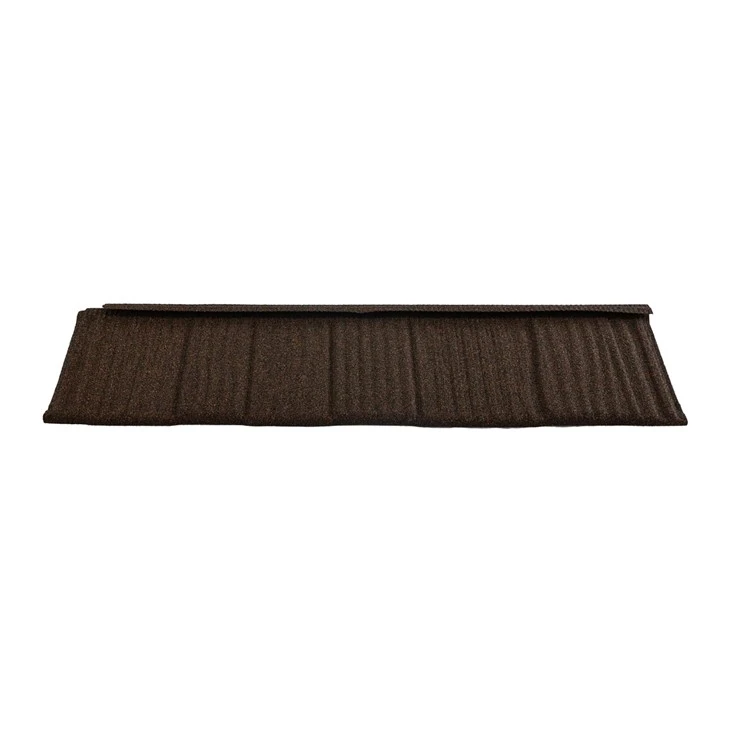 Latin America Hot Sales Metal Roofing Tiles