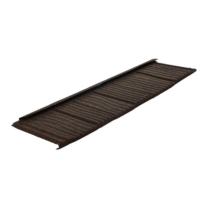 Latin America Hot Sales Metal Roofing Tiles