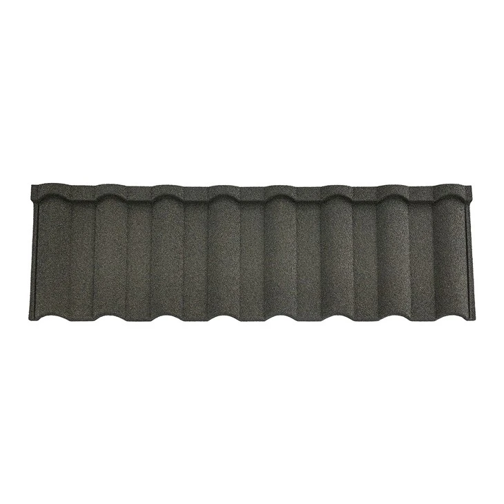 Milano Roofing Florida Available Sizes Natural Stone Coated Roof Tiles suppliers