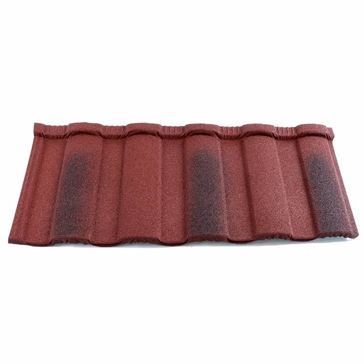 Modern Aesthetic Metal Roofing Solution