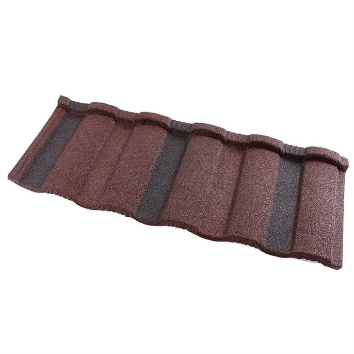 Modern Aesthetic Metal Roofing Solution