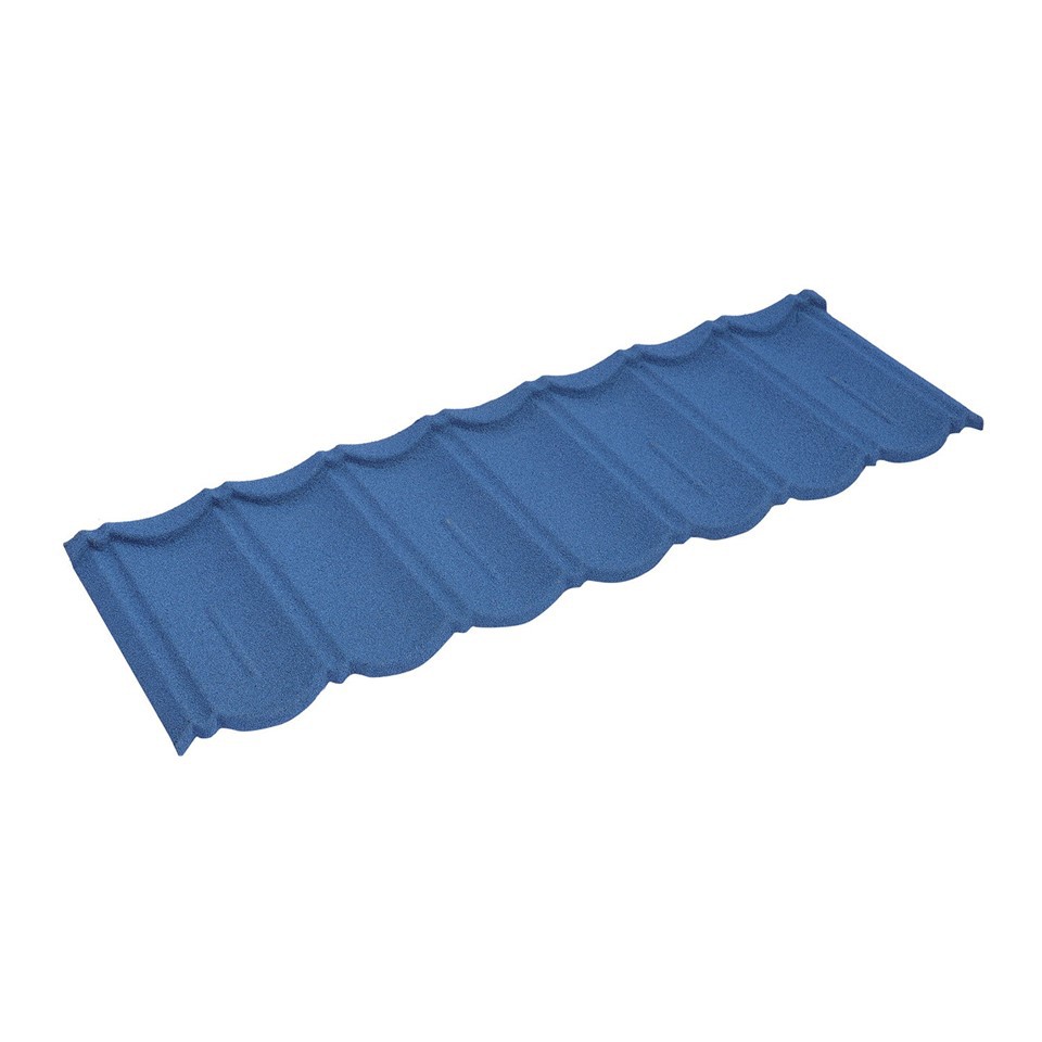 Waterproof Decorative Construction Building Material Roofing Tiles